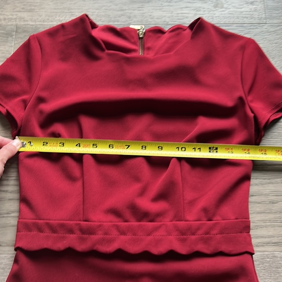 B. Darlin dress size 5/6 B2 - Picture 9 of 9